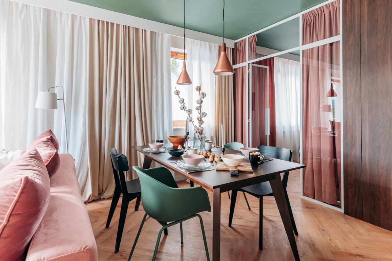 Widokówka Apartament 12 Szklarska Poręba Exterior foto