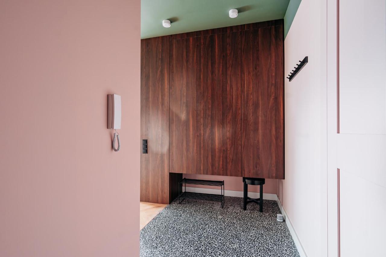 Widokówka Apartament 12 Szklarska Poręba Exterior foto