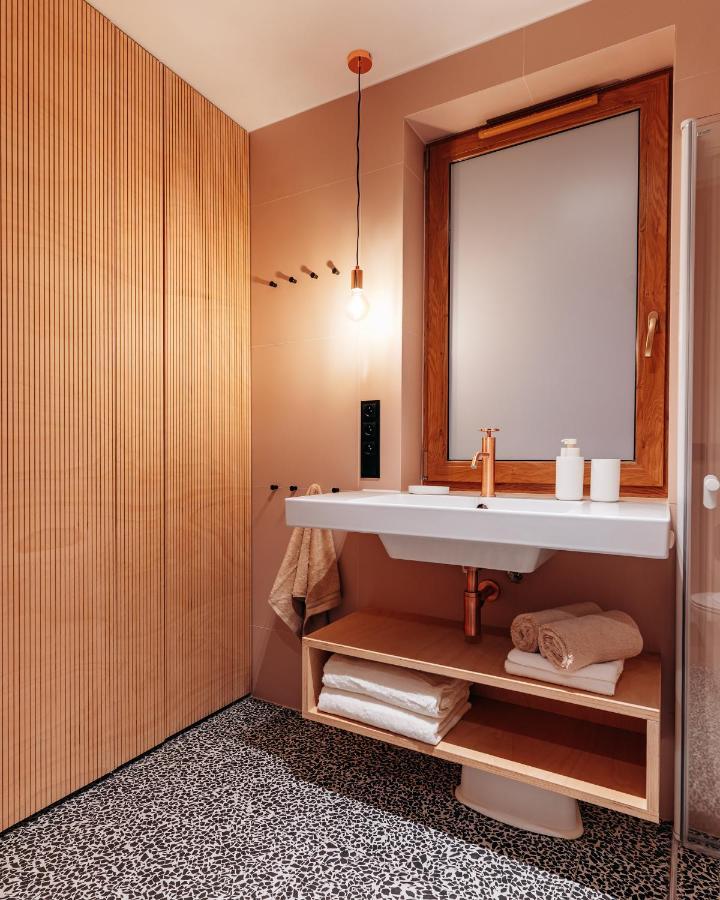 Widokówka Apartament 12 Szklarska Poręba Exterior foto